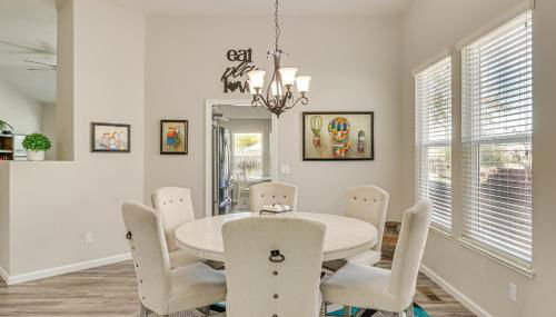 8 Mi to Dtwn Reno Cozy Sparks Escape with Fireplace - Foto 4