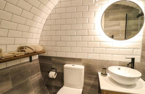 Tan Y Wawr - Derwen - Foto 19