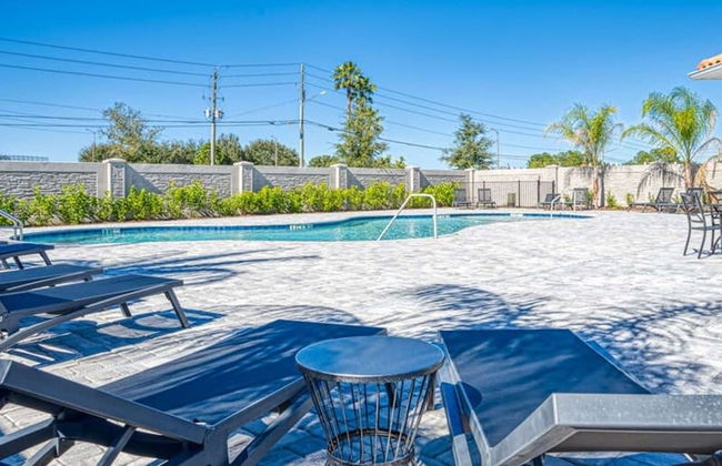 Gorgeous Themed Home for Family fun - Foto 41