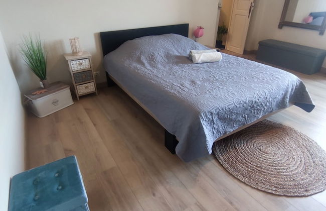 Chez Laurette Murato - Foto 1