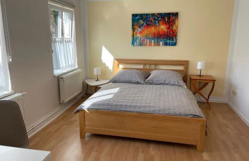 große Wohnung zentral gelegen - Foto 6