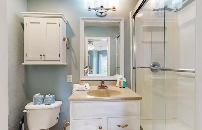 Silver Dunes A200- The Hidden Emerald - Foto 27