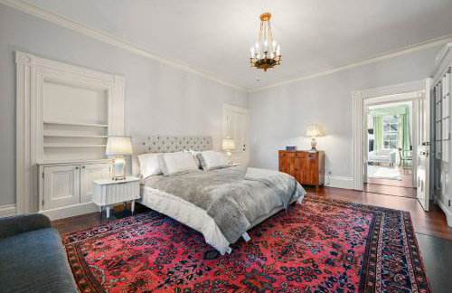 Beacon Hill: The Aldrich House - Foto 26