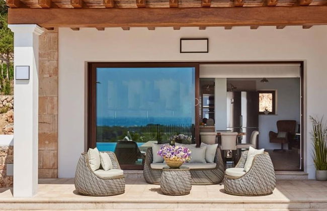 Villa Can Prats, Luxury Villa Surrounded by Nature - Foto 43