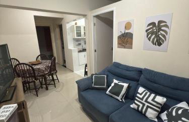 Apartamento em Santos José Menino - Foto 1