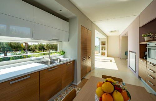 Villa Virginia - Relax and Private Pool - Foto 37