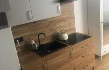 Hostel Suchedniów - Foto 9