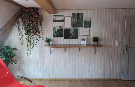 Waldhorn Dobel - Foto 23