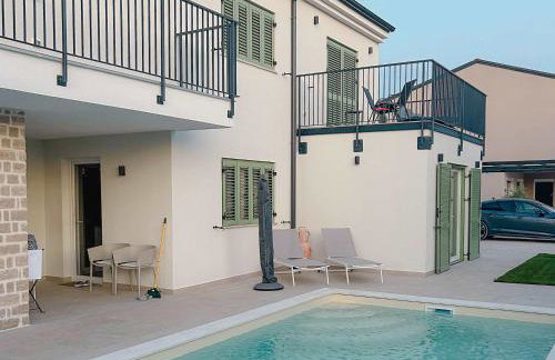 Villa Mileni - Relaxing villa with private pool - Photo 7