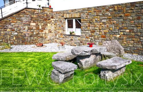 FeWo Fortysix - Foto 34