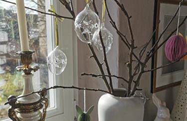 Maisonette "im Alten Pfarrhaus" - Foto 4