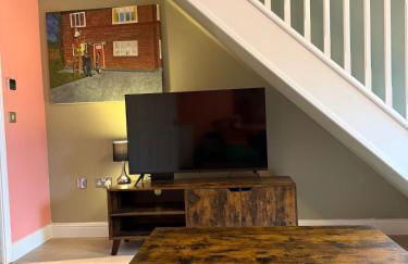 Stunning house in Chorlton - Foto 60