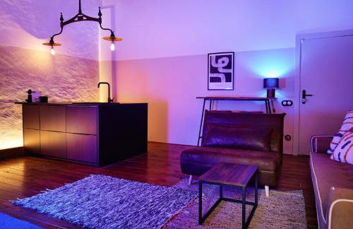 Dormsy Pension Boutique - Foto 13