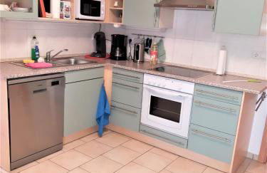 Gästehaus Atrico Haus 4 - Foto 6