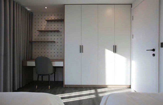 PentStudio West Lake by Emily in Town - Foto 7