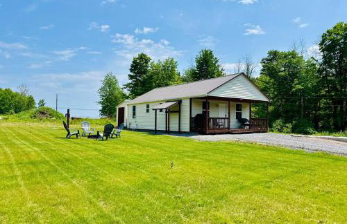 Sandy Pond Cozy Getaway - Foto 1