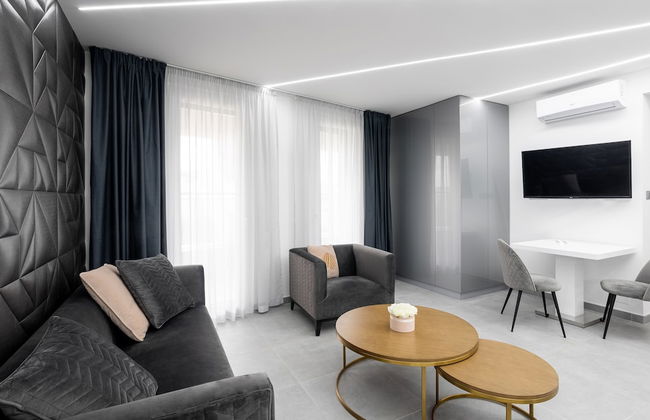 Avand Apartments Debrecen - Foto 8