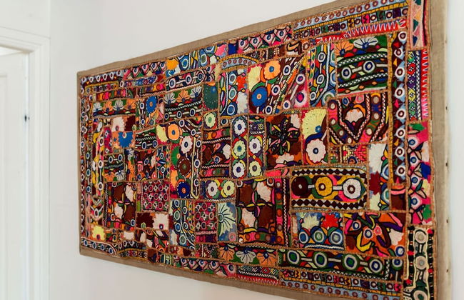 Charming Holiday Home in Yevre-la-ville With Pool - Foto 71