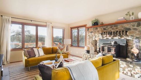 Gable by AvantStay Beautiful 3.5 Acre Oasis w Gorgeous Views Pool Hot Tub - Foto 2, Other