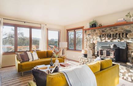 Gable by AvantStay Beautiful 3.5 Acre Oasis w Gorgeous Views Pool Hot Tub - Foto 2