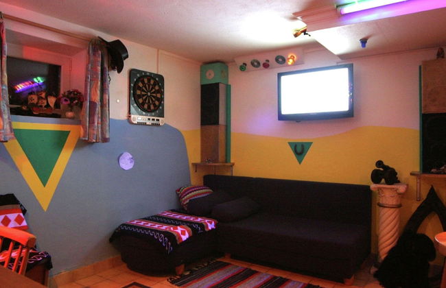 Newly Furnished Appartment at the Mouth of the Poller Valley National Park - Photo 6