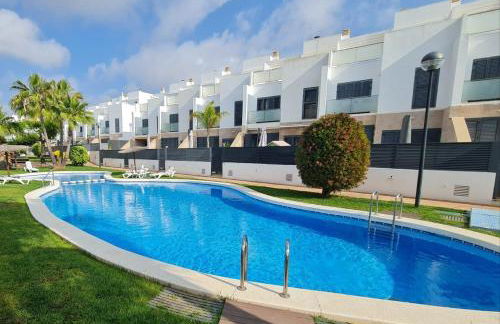 Chalet Alcocebre Residencial Dulcinea - Foto 46