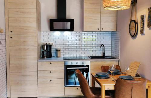 Strandhaus Alte Töpferei - Foto 24