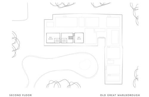 Beautiful farmhouse near Abergavenny - Sleeps 6-26 - Foto 58