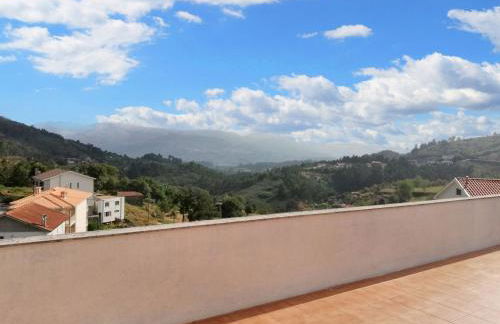 Apartment with Mountain View in Eiriz – 65 sqm – Terrace - Foto 16