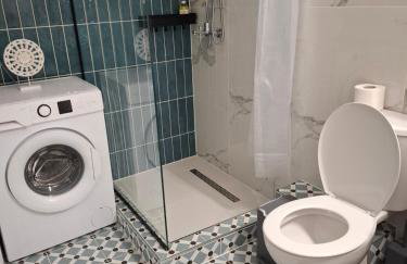 9 keys boutique apartments - Photo 6