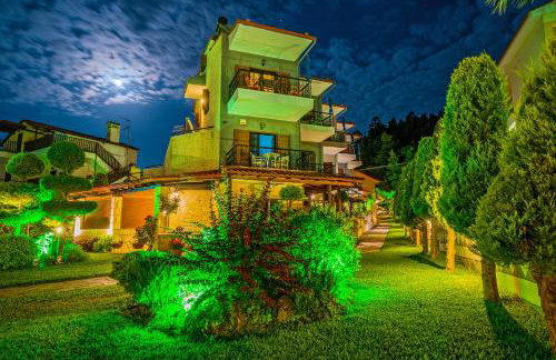 Akrathos Houses - Foto 7