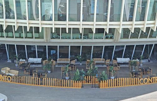 Apartamentos Las Ciencias S - Photo 44