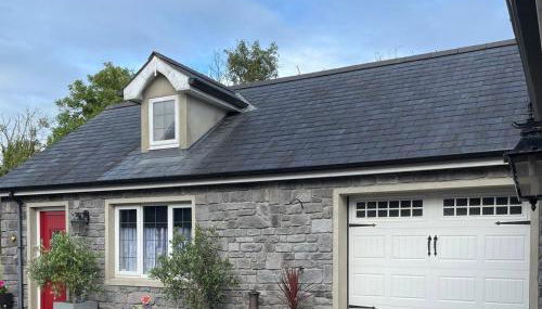 The Beehive at Pudding Cottage - Foto 2