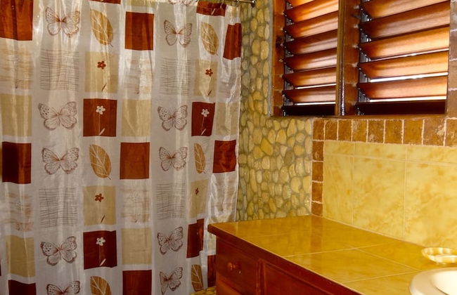 Little Bay Cabins - Foto 18