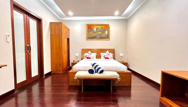 D'Avera Villa - Foto 2, Habitación