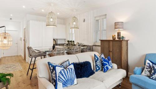 Ultra Marine - Large Roof Terrace Sea Views - Foto 3, Other