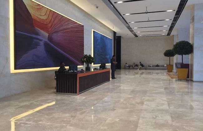 Suites Infinity - Foto 3