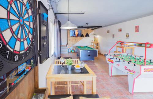 Cubo´s La Casa Grande - Foto 25