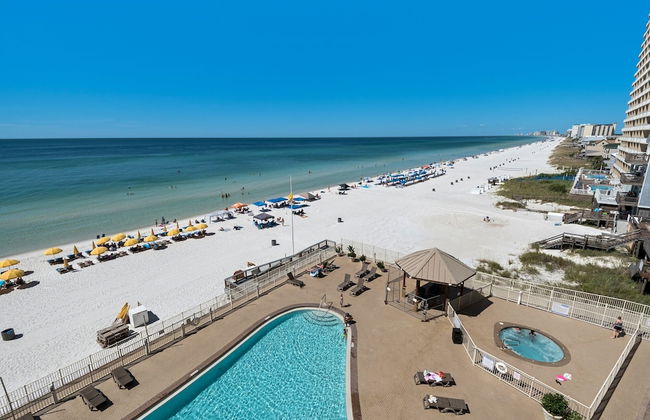 Treasure Island 0510 - Foto 23