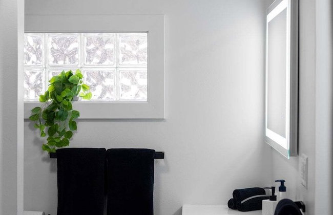 Stunning Newly Renovated Modern Beach House - 7633 - Foto 119