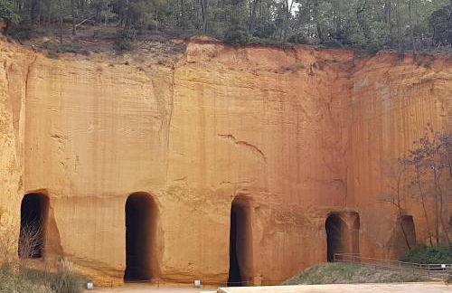 Lou pichoun studio au coeur d'un village provençal - Foto 42