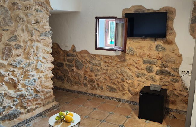 Agroturismo Can Marquet - Foto 31