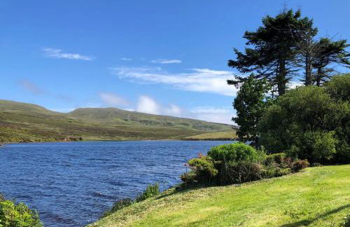 The Lodge in the Loch - Foto 49