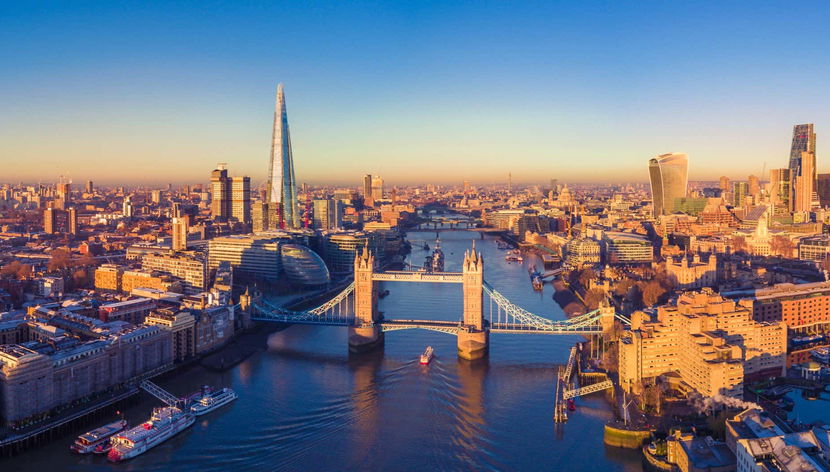 Crucero por el Támesis al atardecer - Foto 3