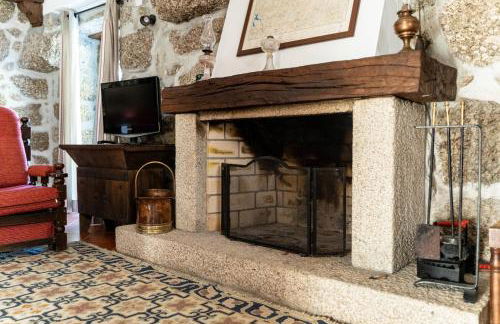 Casa do Souto Vieira do Minho - Casa Rural com piscina by House and People - Foto 18