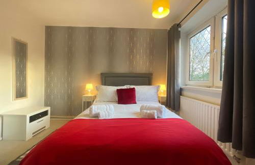 Spacious 2 Bedroom Apartment in Central London 5 min to Kennington Tube - Foto 6