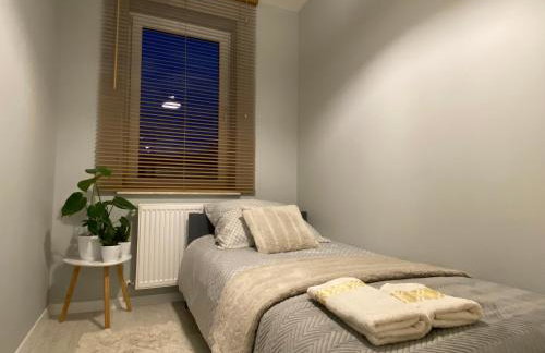 Apartament nad jeziorem - Foto 9