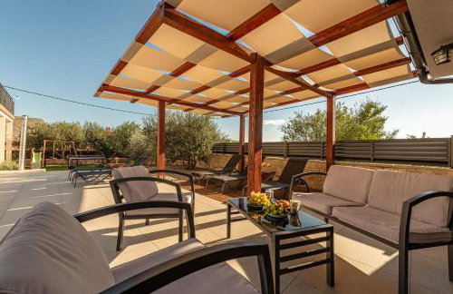 Villa Petar ZadarVillas - Foto 20