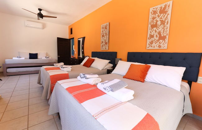 Villas Pura Chacala - Foto 10