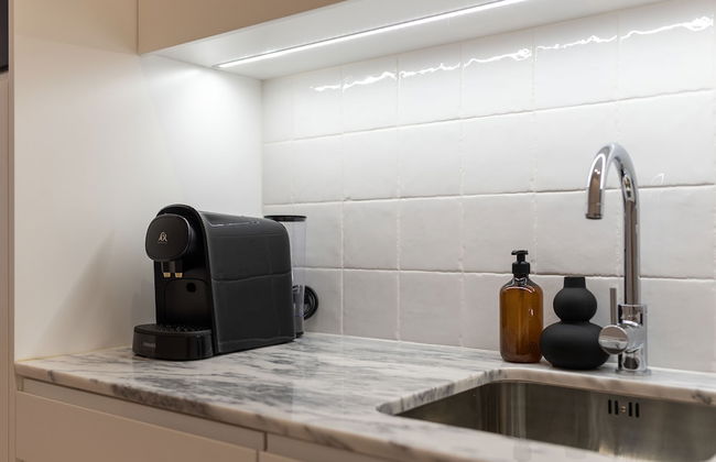 Ando Living - Flores 200 House - Foto 149